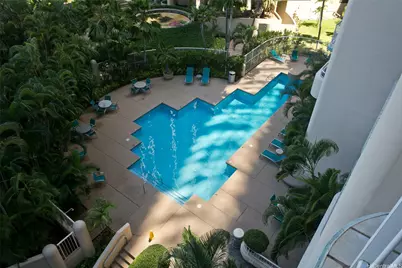 1212 Nuuanu Avenue #607, Honolulu, HI 96817 - Photo 17