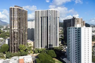 1212 Nuuanu Avenue #607, Honolulu, HI 96817 - Photo 15