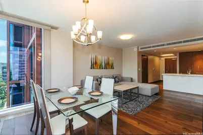 1555 Kapiolani Boulevard #1211, Honolulu, HI 96814 - Photo 5