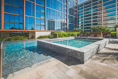 1555 Kapiolani Boulevard #1211, Honolulu, HI 96814 - Photo 9