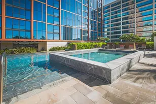 1555 Kapiolani Blvd, Honolulu, HI 96814 - Photo 9
