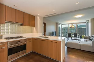 1555 Kapiolani Blvd, Honolulu, HI 96814 - Photo 1