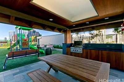 1555 Kapiolani Boulevard #1211, Honolulu, HI 96814 - Photo 13