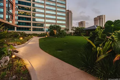 1555 Kapiolani Boulevard #1211, Honolulu, HI 96814 - Photo 21