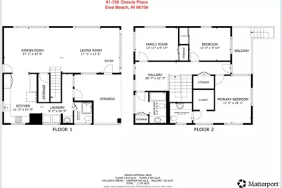 91-756 Oneula Place, Ewa Beach, HI 96706 - Photo 25