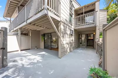 45-995 Wailele Road #35, Kaneohe, HI 96744 - Photo 11