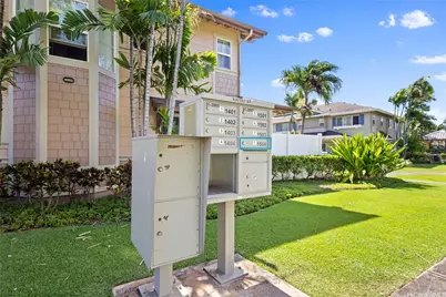 91-2087 Kaioli Street #1504, Ewa Beach, HI 96706 - Photo 25