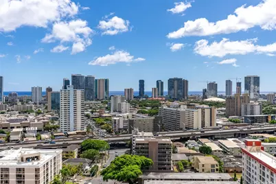 1556 Piikoi Street #PH2002, Honolulu, HI 96822 - Photo 15