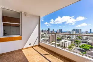 1556 Piikoi St, Honolulu, HI 96822 - Photo 13