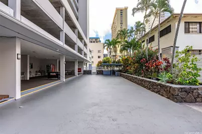 1556 Piikoi Street #PH2002, Honolulu, HI 96822 - Photo 21