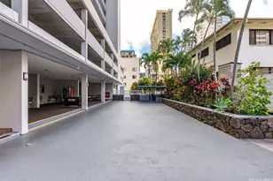 1556 Piikoi St, Honolulu, HI 96822 - Photo 21