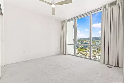 1391 Kapiolani Boulevard #2602, Honolulu, HI 96814 - Photo 11