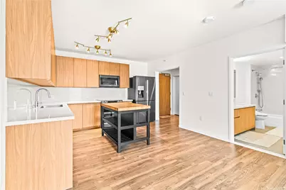 1391 Kapiolani Boulevard #2602, Honolulu, HI 96814 - Photo 9