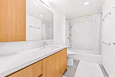 1391 Kapiolani Boulevard #2602, Honolulu, HI 96814 - Photo 13
