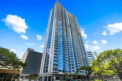 1391 Kapiolani Boulevard #2602, Honolulu, HI 96814 - Photo 25