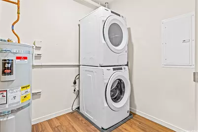 1391 Kapiolani Boulevard #2602, Honolulu, HI 96814 - Photo 17