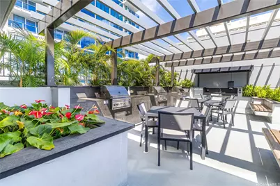 1391 Kapiolani Boulevard #2602, Honolulu, HI 96814 - Photo 21