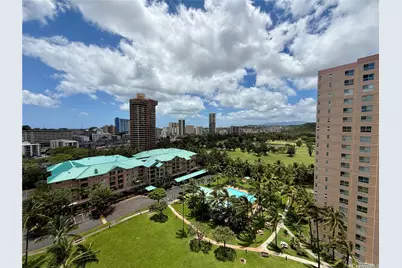 3009 Ala Makahala Place #1413, Honolulu, HI 96818 - Photo 13
