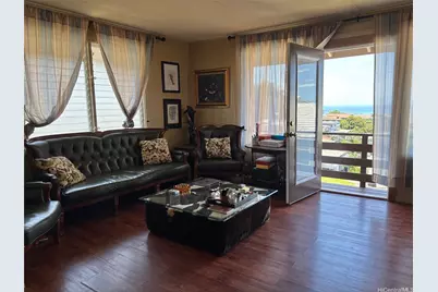 1356 Mamalu Street, Honolulu, HI 96817 - Photo 5