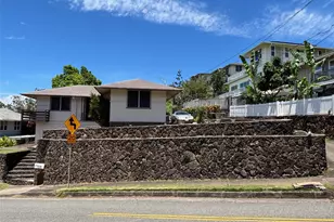 1356 Mamalu St, Honolulu, HI 96817 - Photo 1
