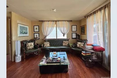 1356 Mamalu Street, Honolulu, HI 96817 - Photo 3