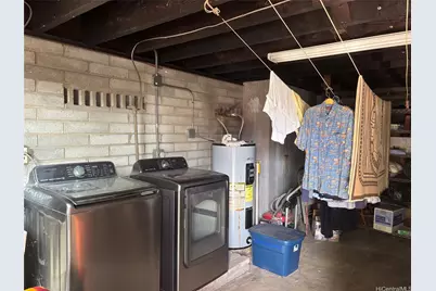 1356 Mamalu Street, Honolulu, HI 96817 - Photo 9