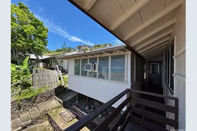 1356 Mamalu Street, Honolulu, HI 96817 - Photo 11