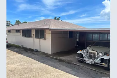 1356 Mamalu Street, Honolulu, HI 96817 - Photo 17