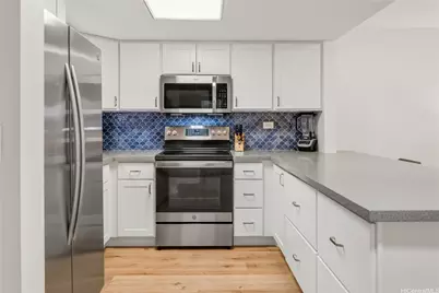 512 Iolani Avenue #202, Honolulu, HI 96813 - Photo 3