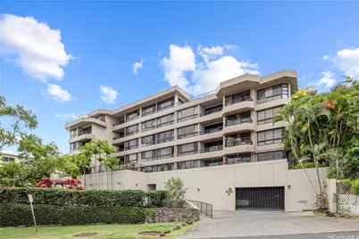 512 Iolani Avenue #202, Honolulu, HI 96813 - Photo 1