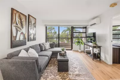 512 Iolani Avenue #202, Honolulu, HI 96813 - Photo 5