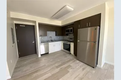 988 Halekauwila Street #4006, Honolulu, HI 96814 - Photo 13
