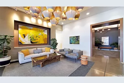 988 Halekauwila Street #4006, Honolulu, HI 96814 - Photo 1