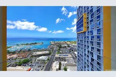 988 Halekauwila Street #4006, Honolulu, HI 96814 - Photo 3