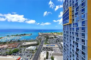 988 Halekauwila St, Honolulu, HI 96814 - Photo 3