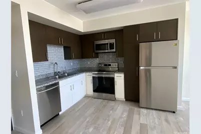 988 Halekauwila Street #4006, Honolulu, HI 96814 - Photo 11