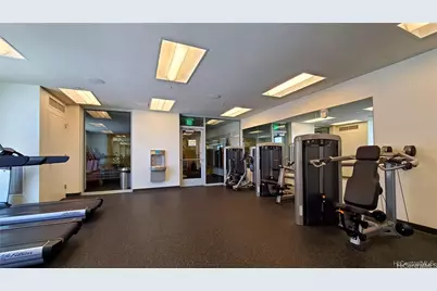 988 Halekauwila Street #4006, Honolulu, HI 96814 - Photo 7