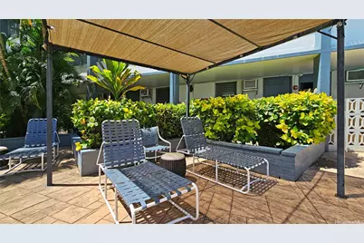 1550 Rycroft Street #323, Honolulu, HI 96814 - Photo 9