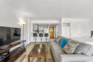 1777 Ala Moana Blvd, Honolulu, HI 96815 - Photo 9