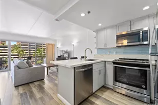 1777 Ala Moana Blvd, Honolulu, HI 96815 - Photo 13