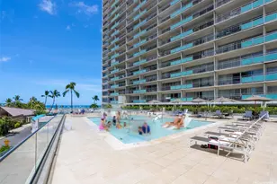 1777 Ala Moana Blvd, Honolulu, HI 96815 - Photo 19