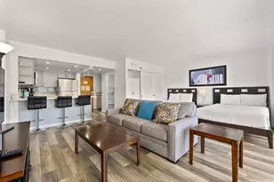 1777 Ala Moana Blvd, Honolulu, HI 96815 - Photo 7