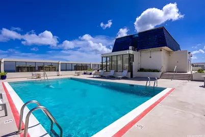 400 Hobron Lane #1914, Honolulu, HI 96815 - Photo 13