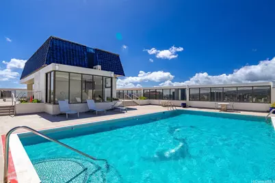 400 Hobron Lane #1914, Honolulu, HI 96815 - Photo 11