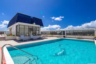 400 Hobron Ln, Honolulu, HI 96815 - Photo 11