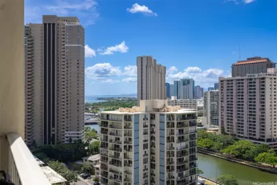 400 Hobron Lane #1914, Honolulu, HI 96815 - Photo 3