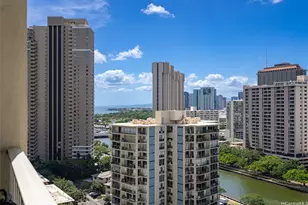 400 Hobron Ln, Honolulu, HI 96815 - Photo 3