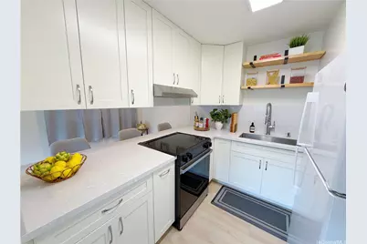 3426 Loulu Street, Honolulu, HI 96822 - Photo 15