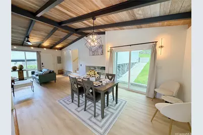 3426 Loulu Street, Honolulu, HI 96822 - Photo 3