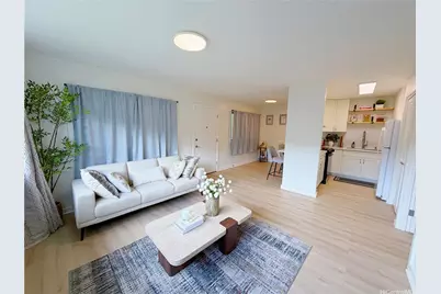 3426 Loulu Street, Honolulu, HI 96822 - Photo 13